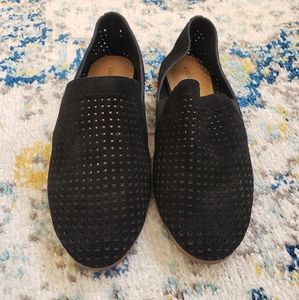 Lucky Brand Loafers sz 10